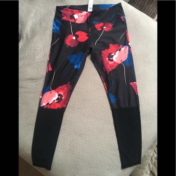 Fabletics Pants - Fabletics leggings